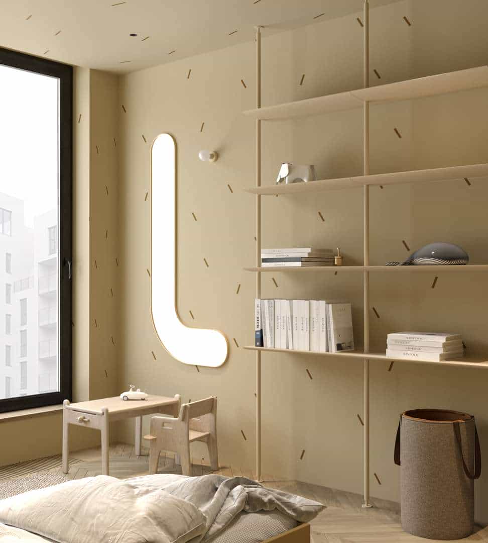9